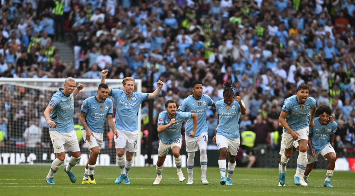 Photo by Sebastian Frej/MB Media/Getty Images