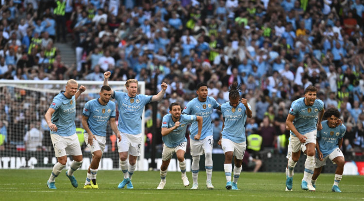 Photo by Sebastian Frej/MB Media/Getty Images