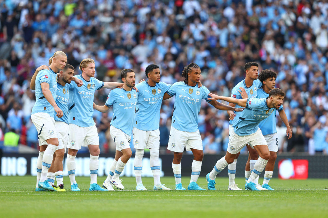 Photo by Charlotte Wilson/Offside/Offside via Getty Images