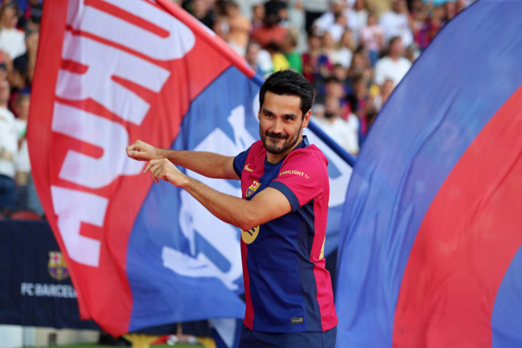 Photo by Joan Valls/Urbanandsport /NurPhoto via Getty Images