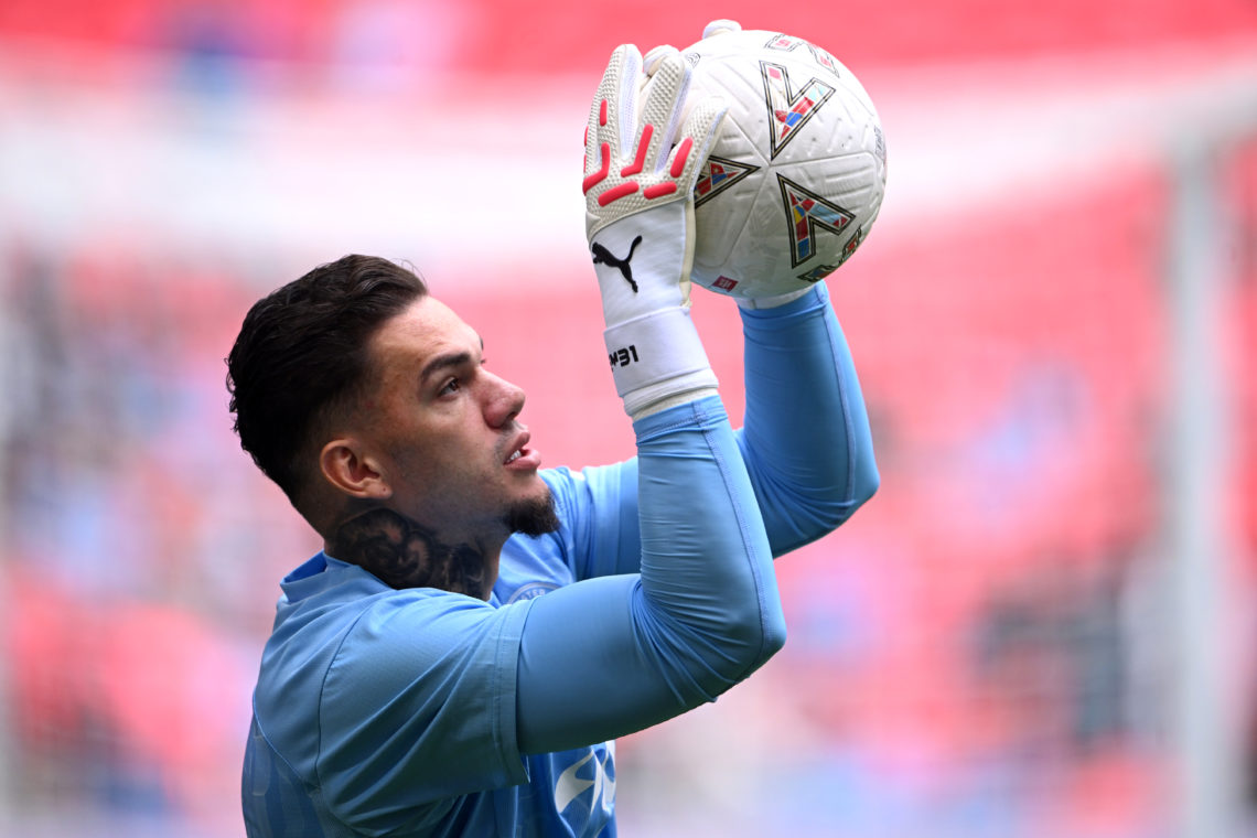 Photo by Stu Forster/Getty Images