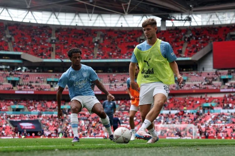 Photo by Eddie Keogh - The FA/The FA via Getty Images
