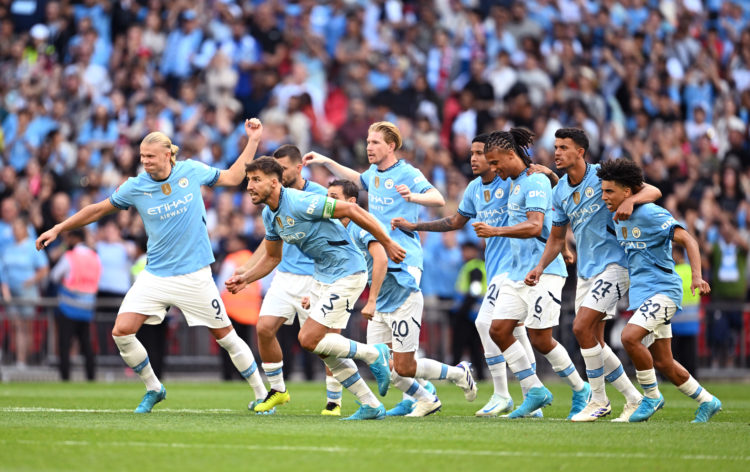 Photo by Michael Regan - The FA/The FA via Getty Images