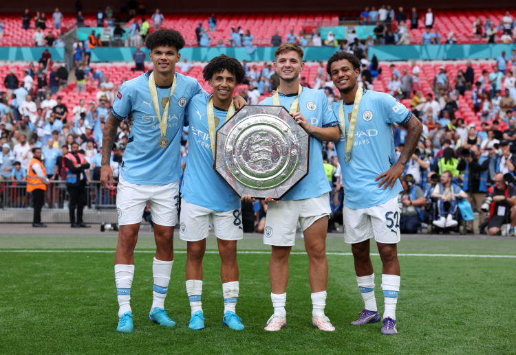 Photo by Eddie Keogh - The FA/The FA via Getty Images