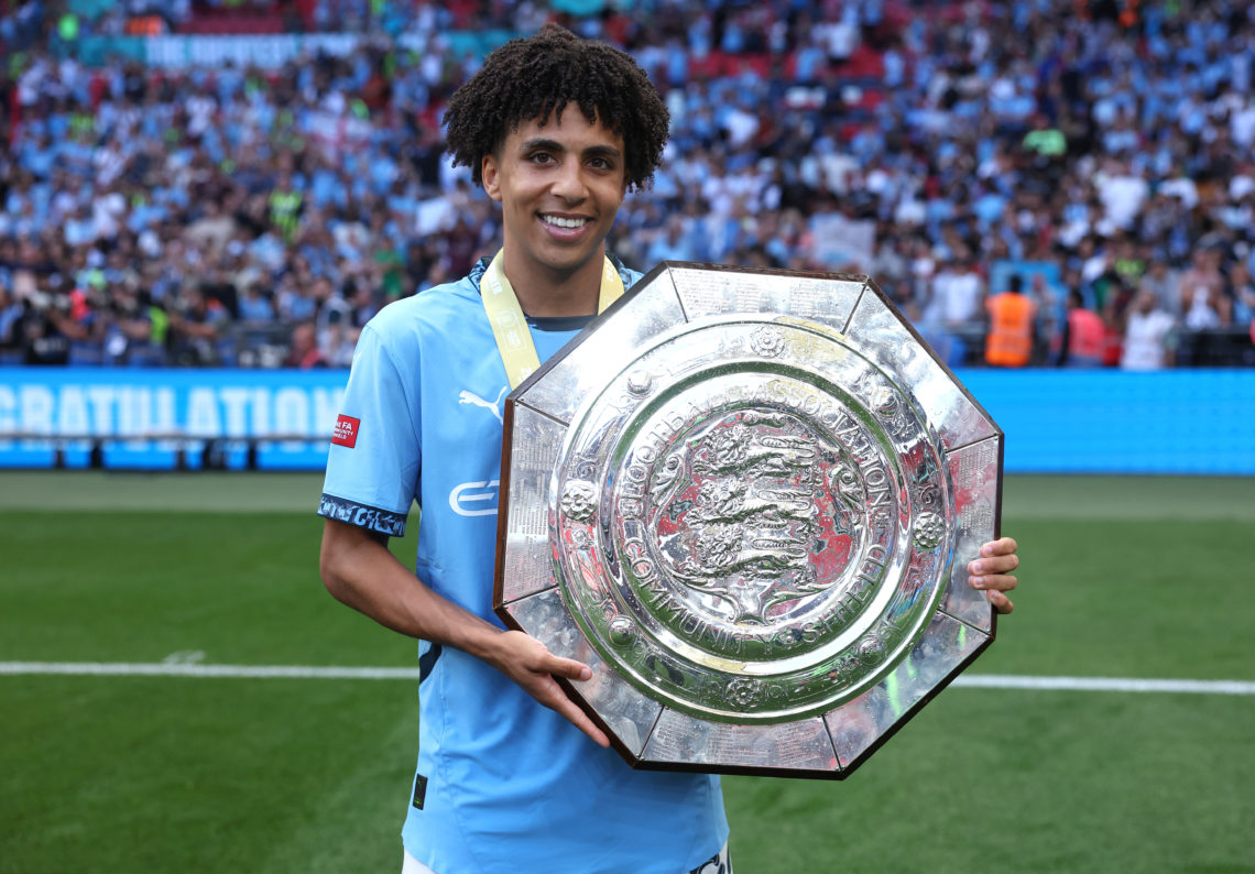 Photo by Eddie Keogh - The FA/The FA via Getty Images