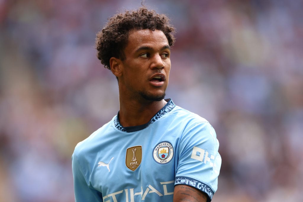 Manchester United v Manchester City - 2024 FA Community Shield
