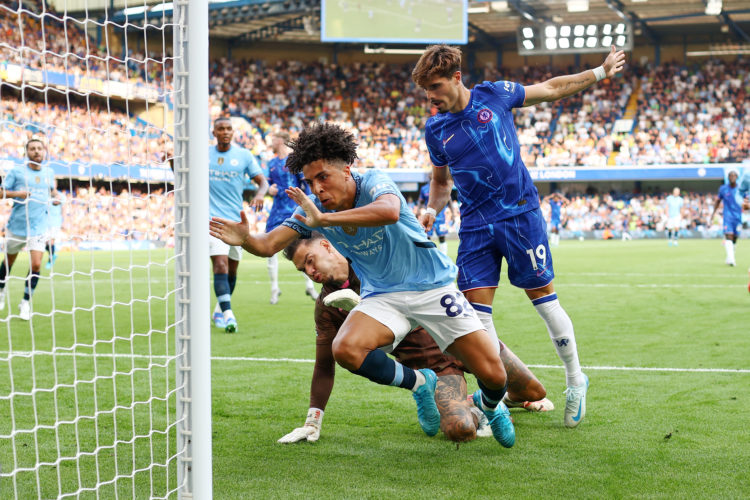 Photo by Charlotte Wilson/Offside/Offside via Getty Images