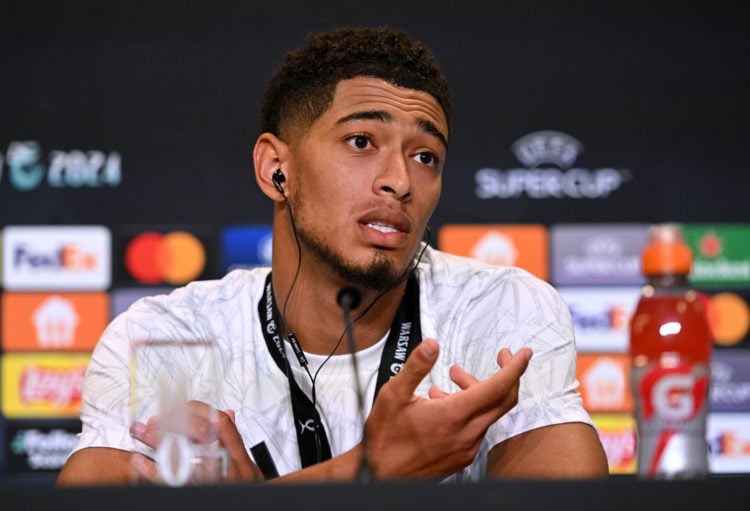 Photo by Chris Ricco - UEFA/UEFA via Getty Images