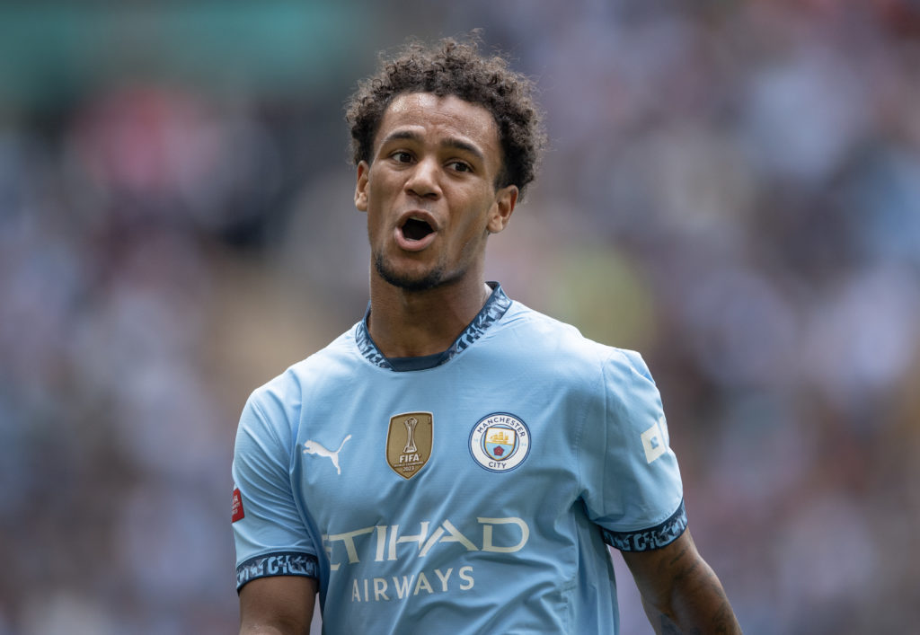 Manchester United v Manchester City - 2024 FA Community Shield
