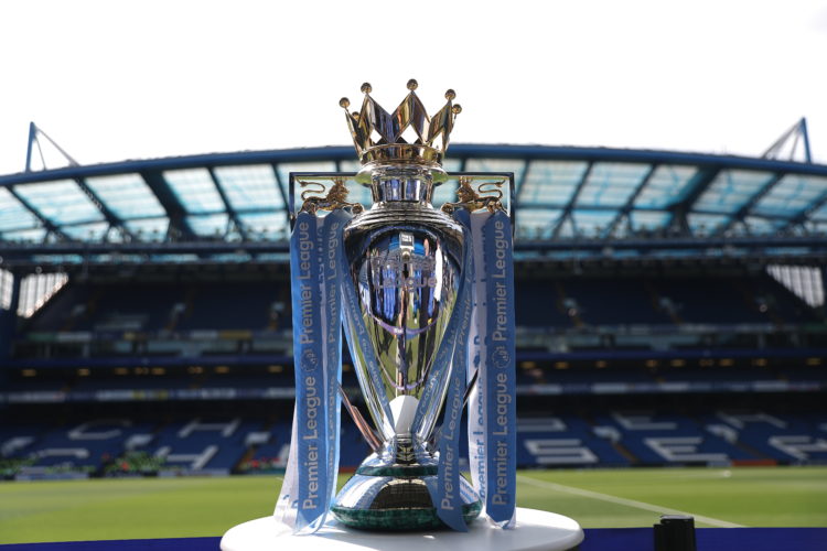 Photo by Chris Lee - Chelsea FC/Chelsea FC via Getty Images