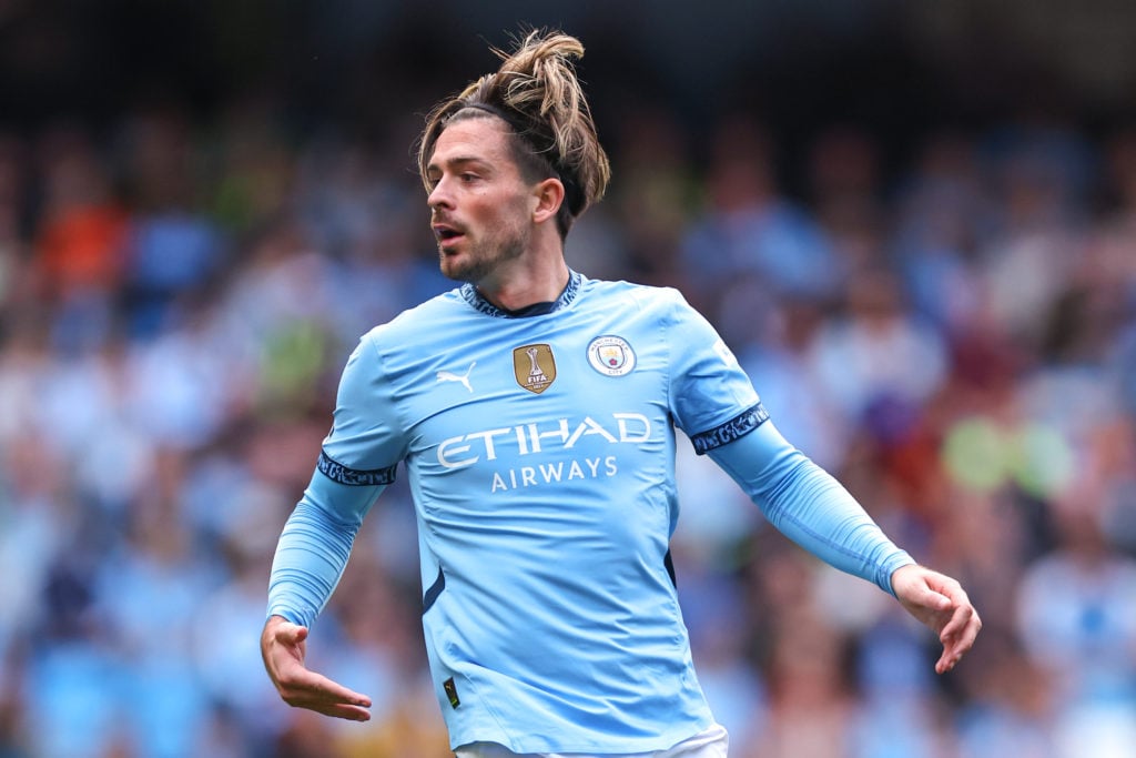 Manchester City FC v Ipswich Town FC - Premier League