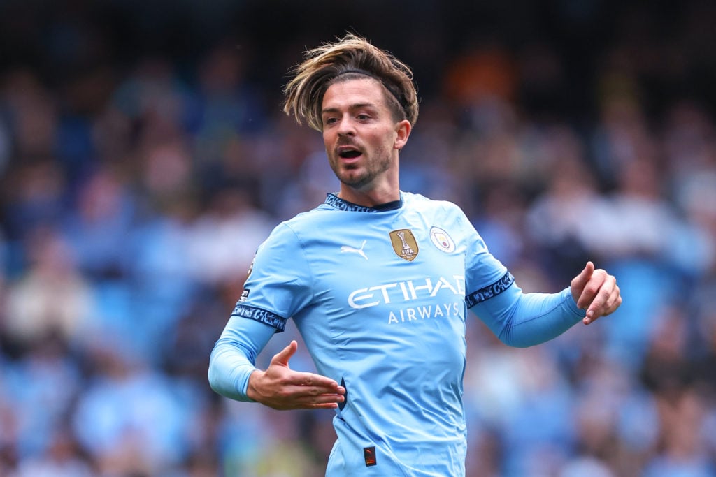 Manchester City FC v Ipswich Town FC - Premier League