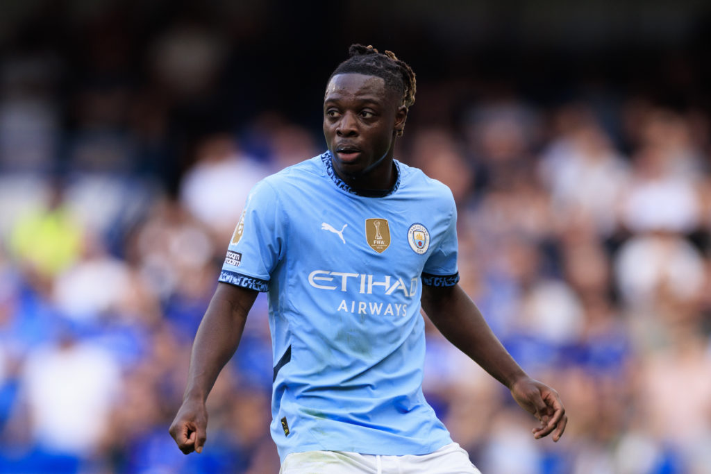 Chelsea FC v Manchester City FC - Premier League