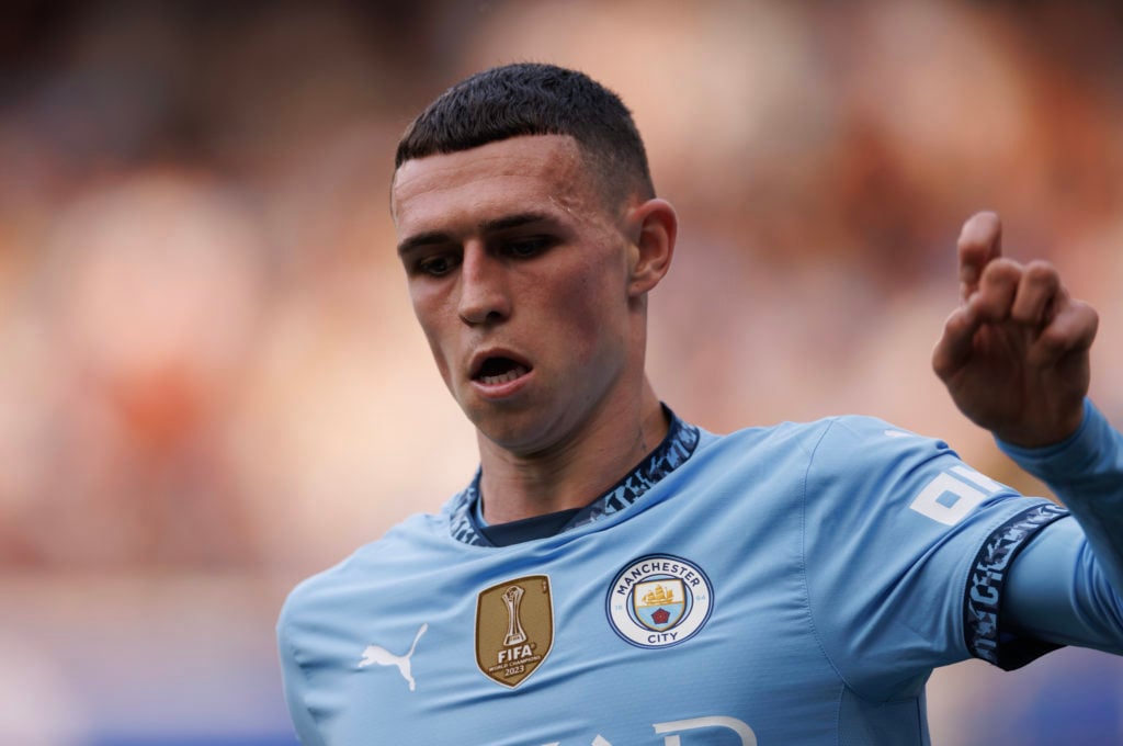 Chelsea FC v Manchester City FC - Premier League