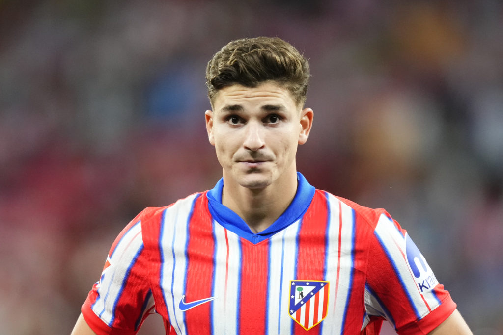 Atletico de Madrid v Girona FC  - LaLiga EA Sports