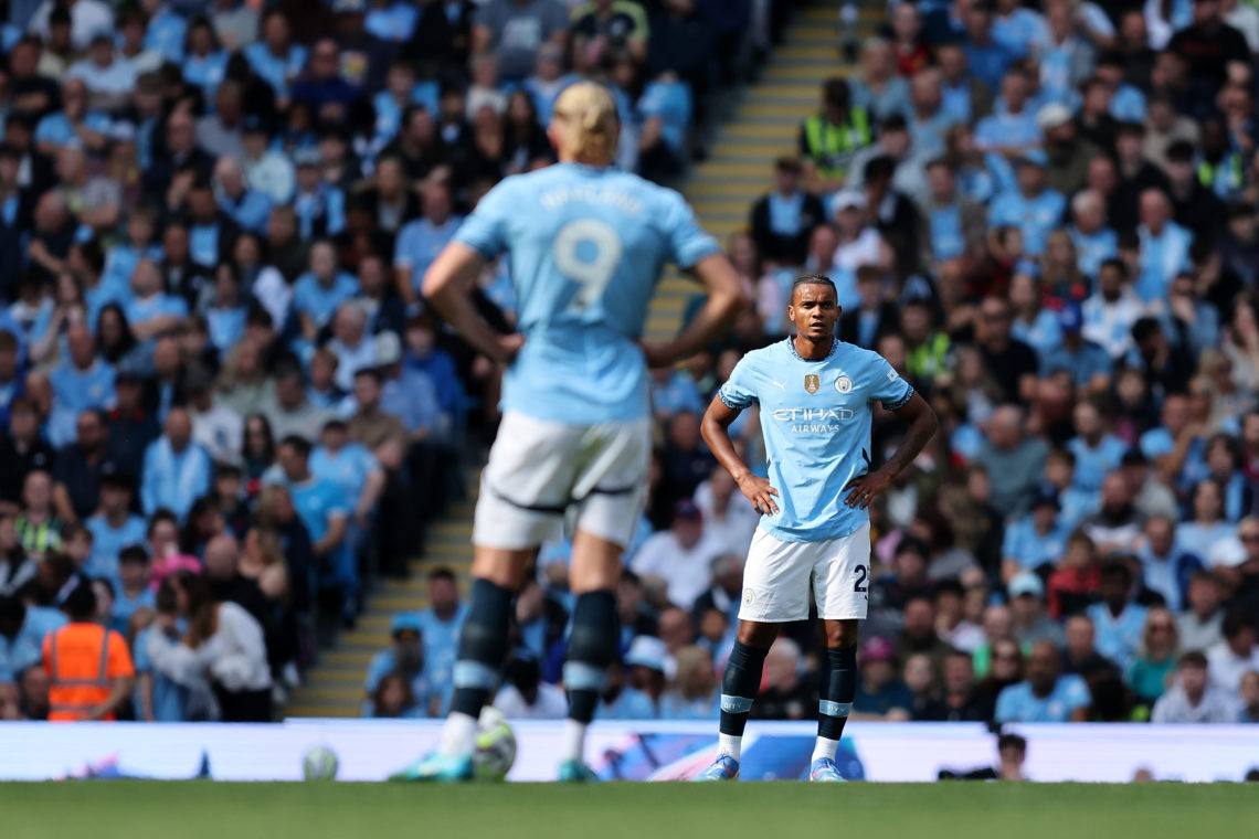 Photo by Matt McNulty/Getty Images