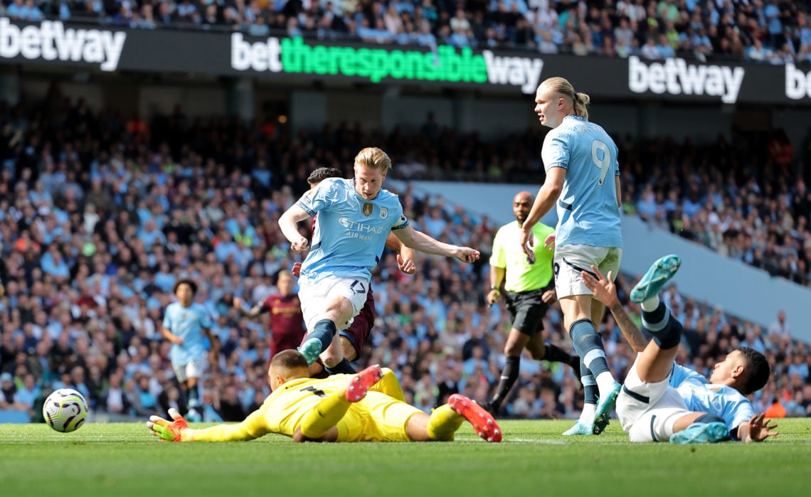 Photo by Matt McNulty/Getty Images