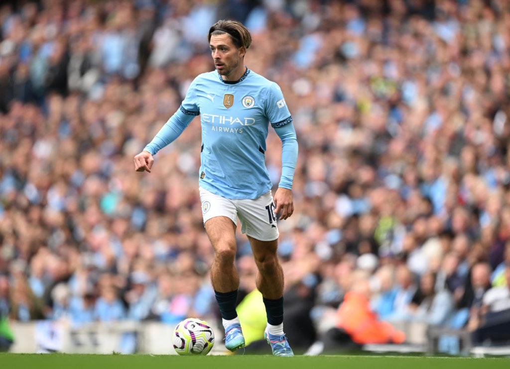 Manchester City FC v Ipswich Town FC - Premier League