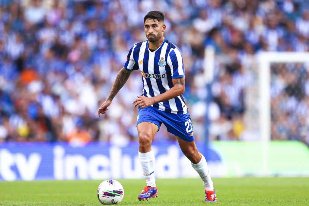 FC Porto v Rio Ave FC - Liga Portugal Betclic