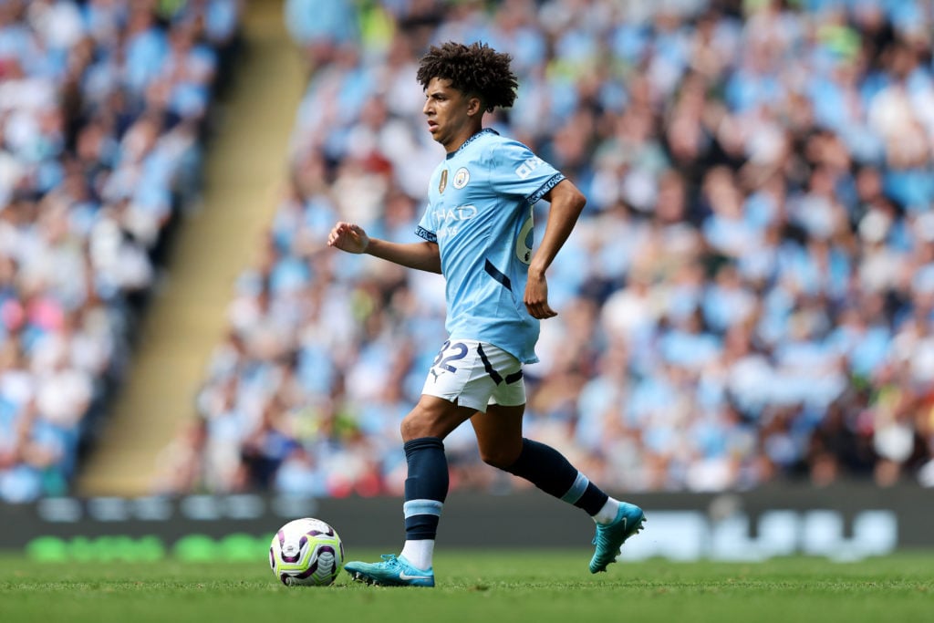 Manchester City FC v Ipswich Town FC - Premier League