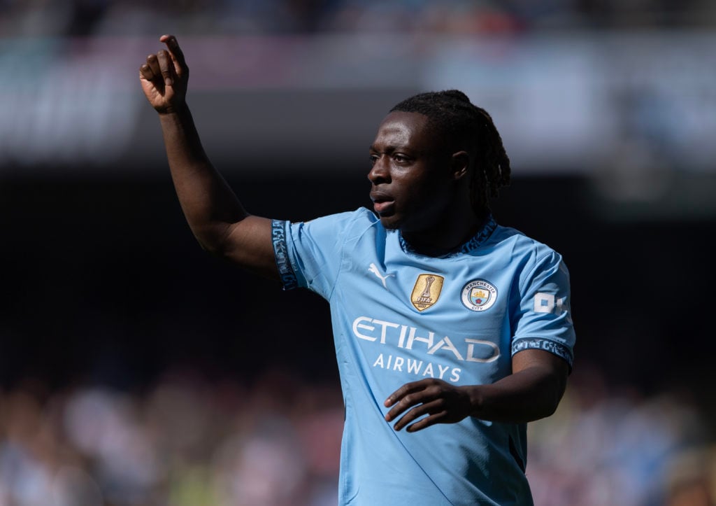 Manchester City FC v Ipswich Town FC - Premier League