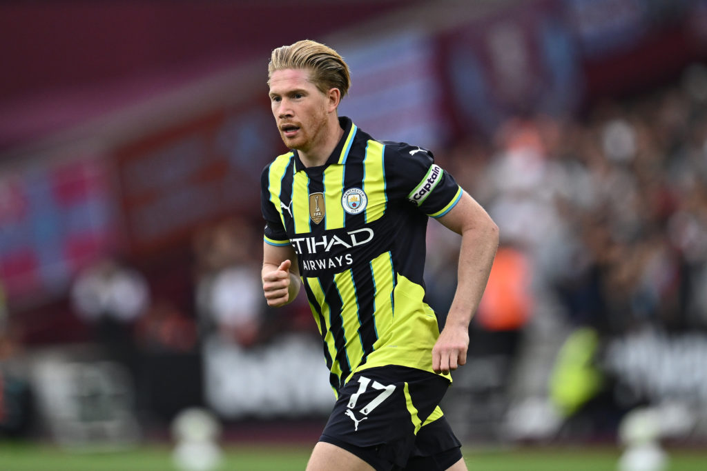 West Ham United FC v Manchester City FC - Premier League
