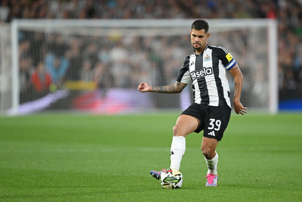 Nottingham Forest v Newcastle United - Carabao Cup Second Round