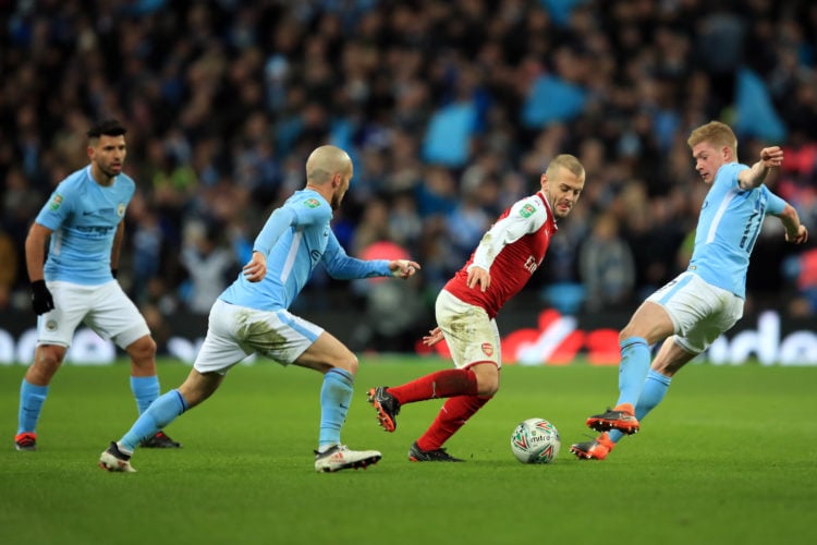 Photo by Marc Atkins/Offside/Getty Images