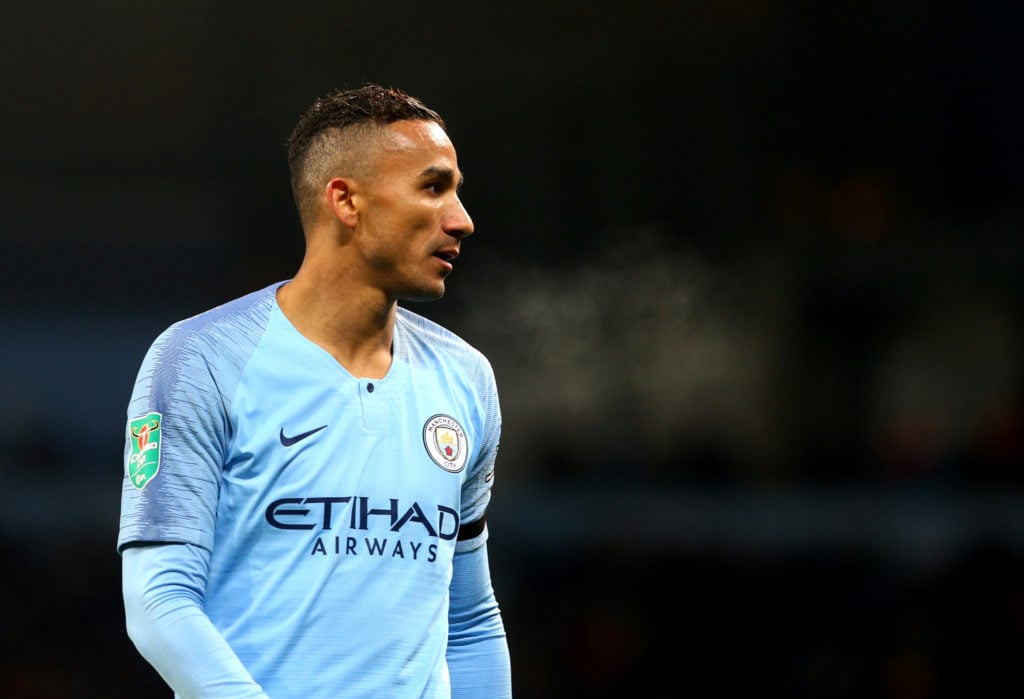 Manchester City v Fulham - Carabao Cup Fourth Round