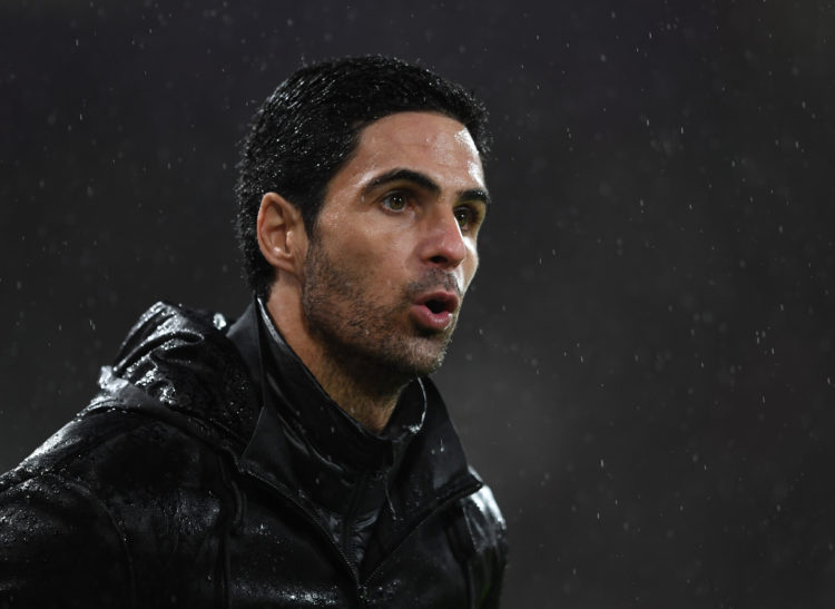 Photo by David Price/Arsenal FC via Getty Images