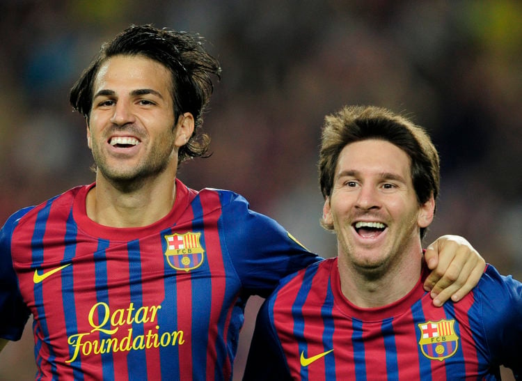 Photo credit should read JOSEP LAGO/AFP via Getty Images