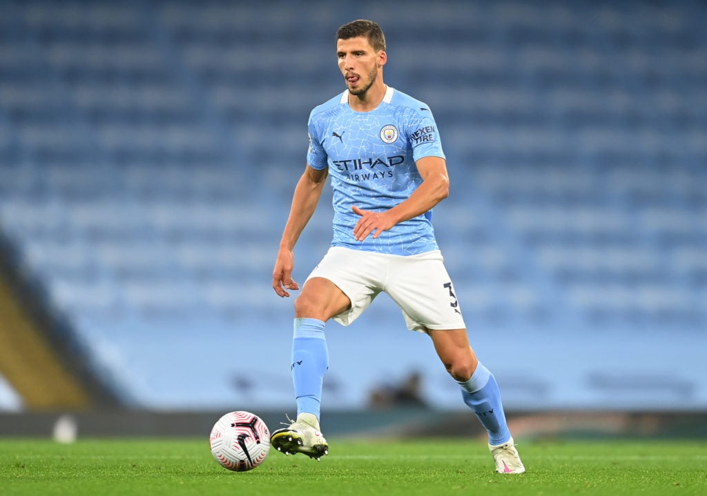 Manchester City v Arsenal - Premier League