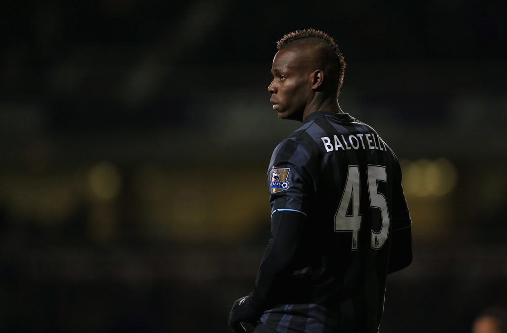 West Ham United v Manchester City - Premier League