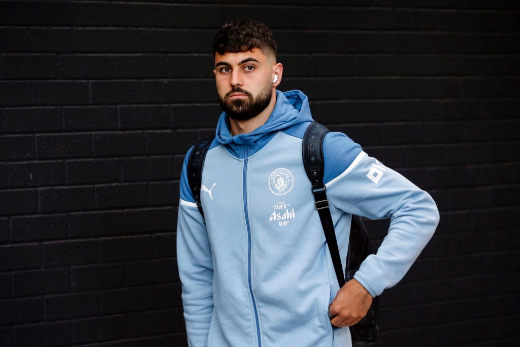 Burnley FC v Manchester City - Premier League