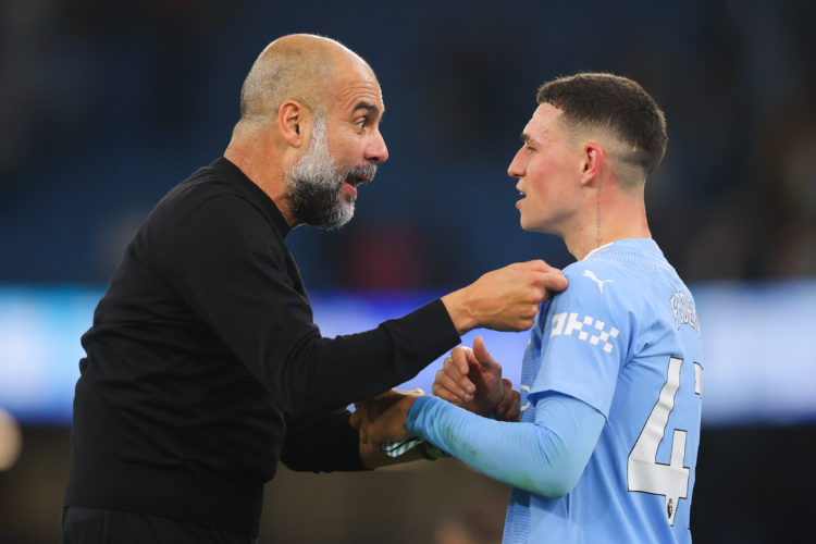 Photo by James Gill - Danehouse/Getty Images