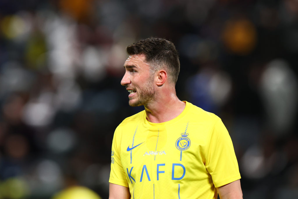 Al-Nassr v Inter Miami - Riyadh Season Cup