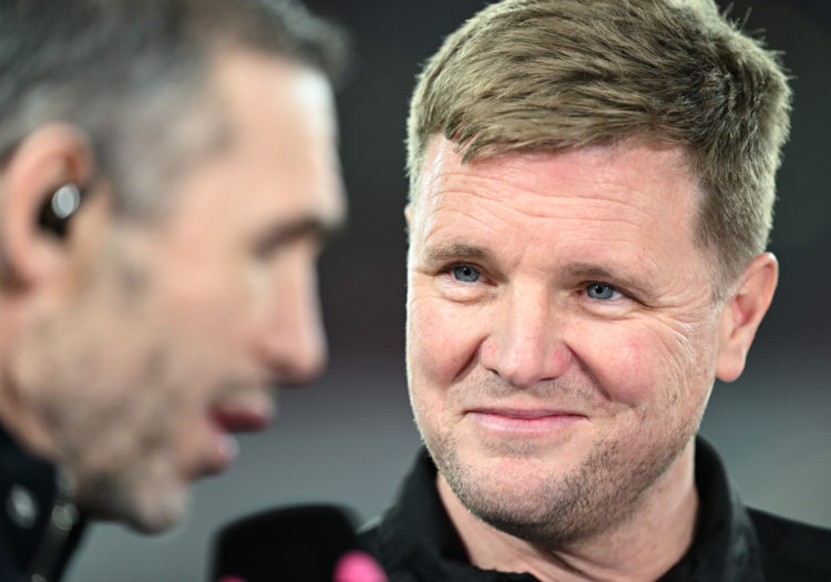 Photo by Serena Taylor/Newcastle United via Getty Images