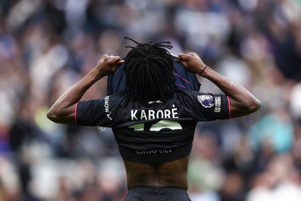 Tottenham Hotspur v Luton Town - Premier League