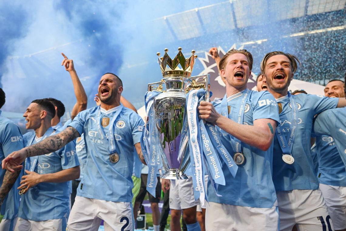 Photo by Michael Regan/Getty Images