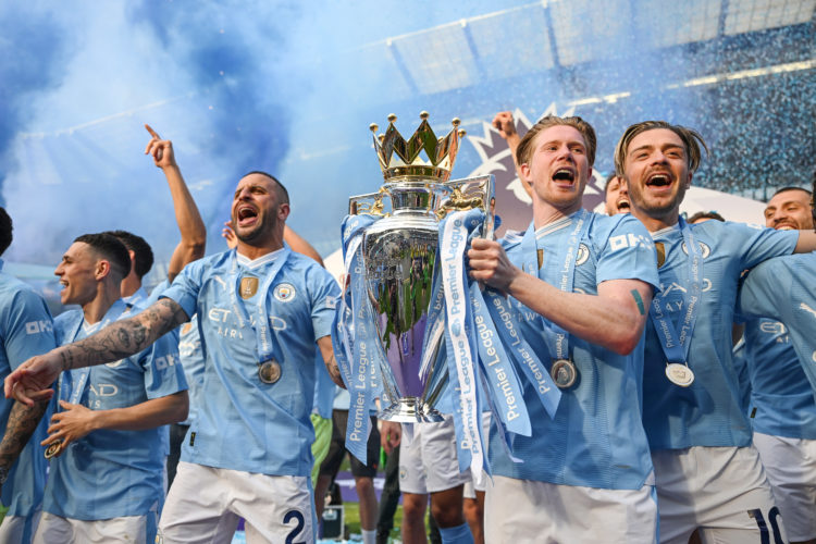 Photo by Michael Regan/Getty Images