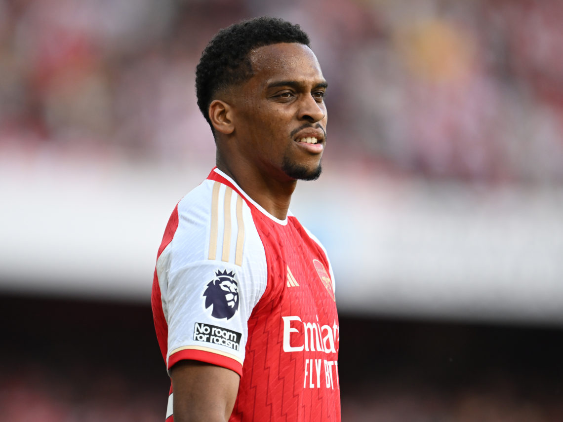 Photo by Stuart MacFarlane/Arsenal FC via Getty Images