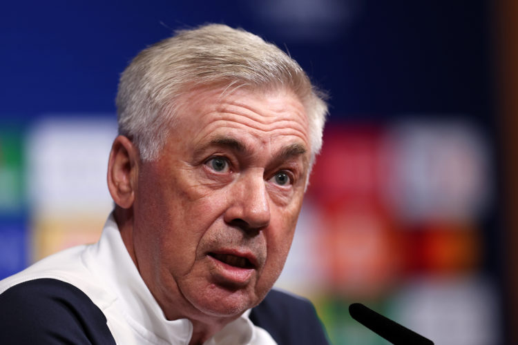 Photo by Christopher Lee - UEFA/UEFA via Getty Images