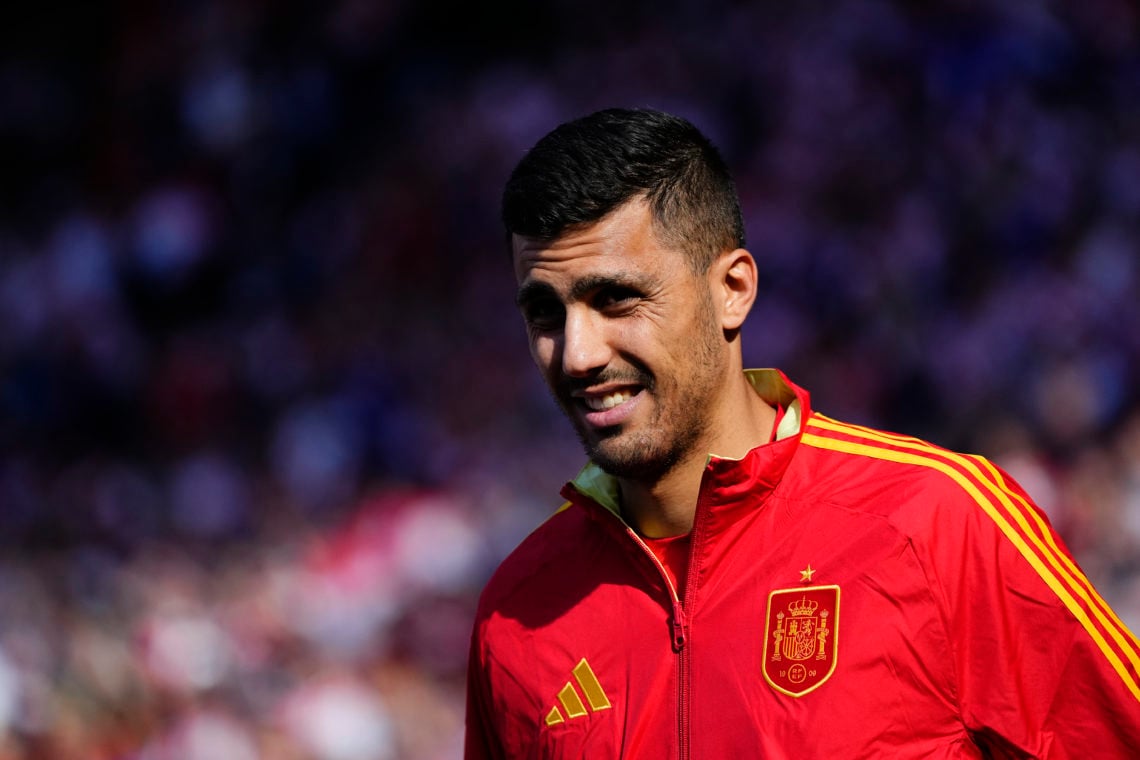 Photo by Jose Breton/Pics Action/NurPhoto via Getty Images