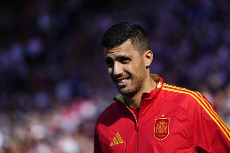 Photo by Jose Breton/Pics Action/NurPhoto via Getty Images