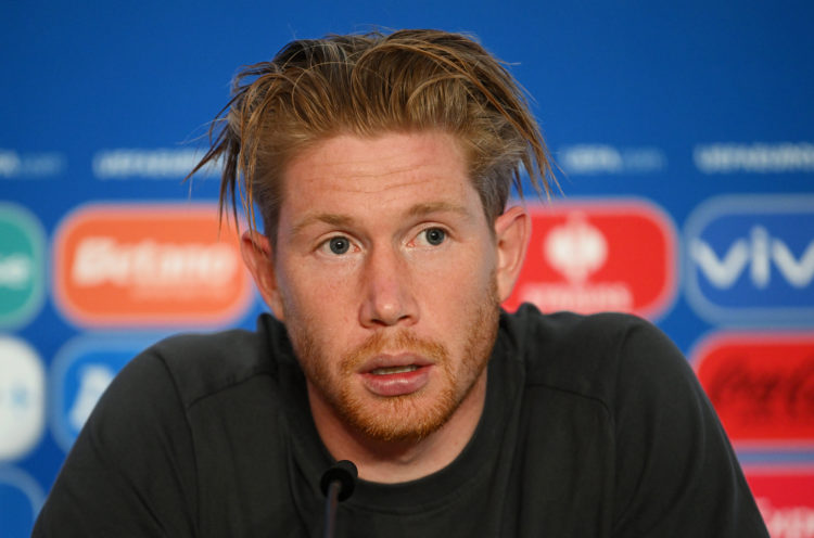 Photo by Charles McQuillan - UEFA/UEFA via Getty Images