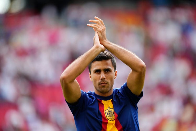 Photo by Jose Breton/Pics Action/NurPhoto via Getty Images