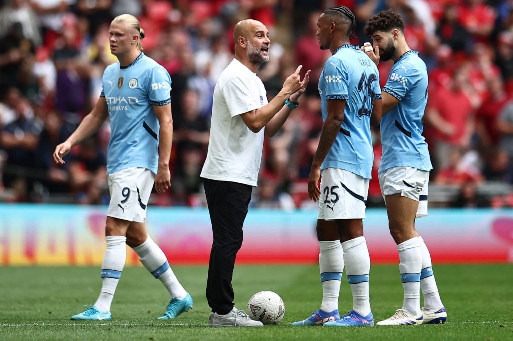 FBL-ENG-PR-COMMUNITY-MAN CITY-MAN UTD