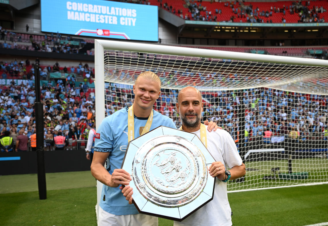 Photo by Michael Regan - The FA/The FA via Getty Images