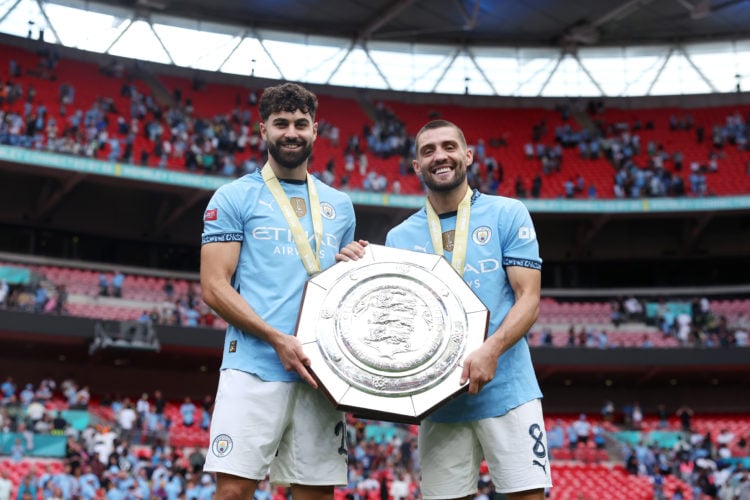 Photo by Eddie Keogh - The FA/The FA via Getty Images