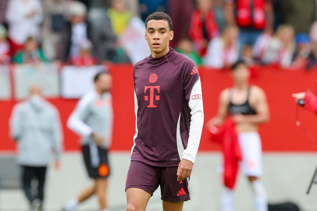 FC Bayern Munich v Grashoppers Zurich - Pre-Season Friendly
